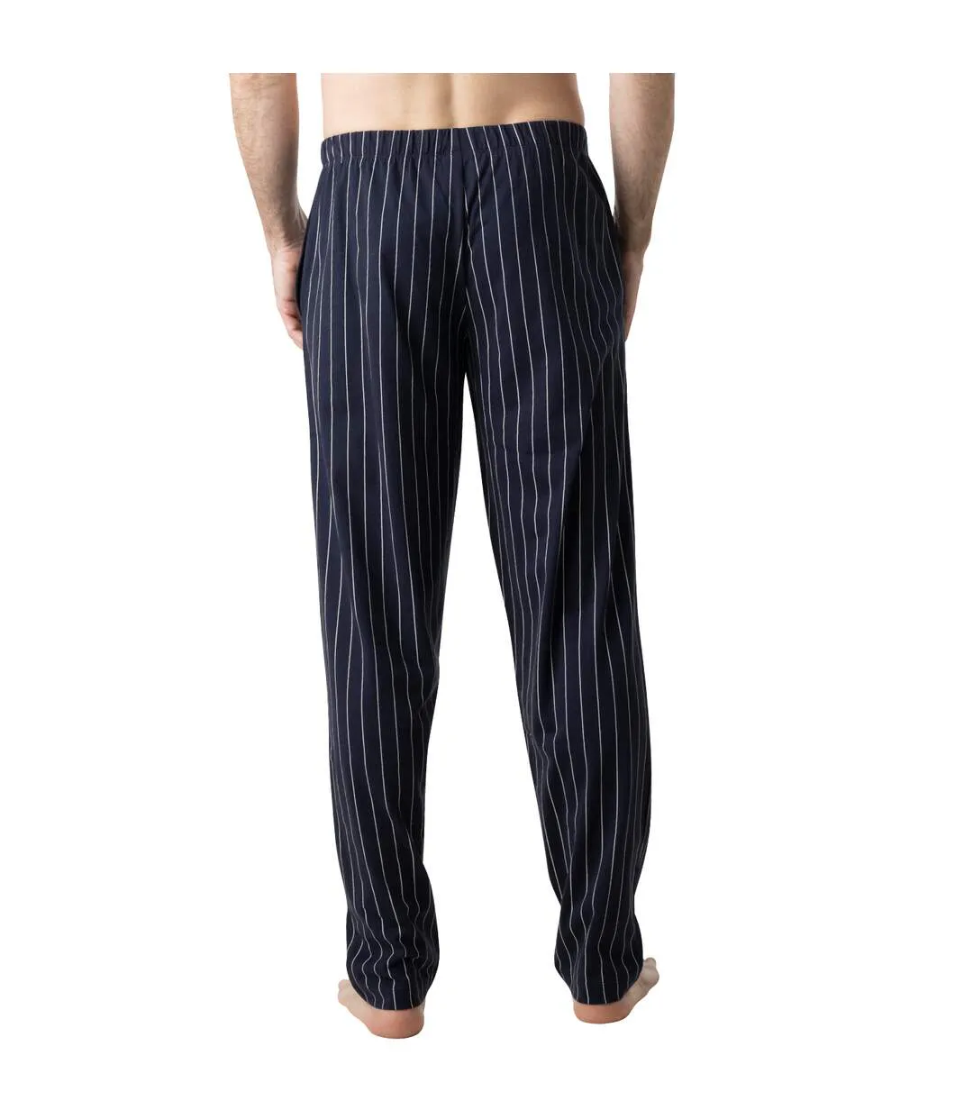 Pyjama long homme Sport Club Eminence-4
