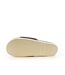 Claquettes Noires/Blanches Homme Adidas Adilette - 40.5