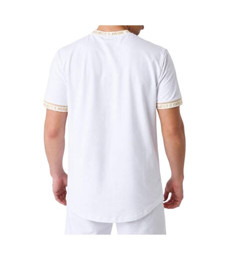 T-Shirt blanc homme project x paris 2511114