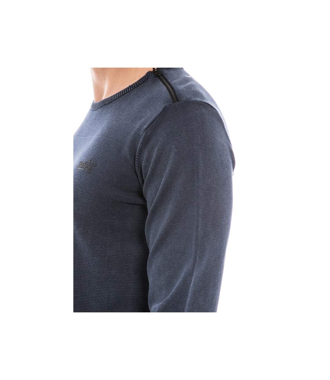 Pull col rond AXILO - RITCHIE