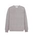 Pull Gris Homme Teddy Smith Pulser 3 - 3XL