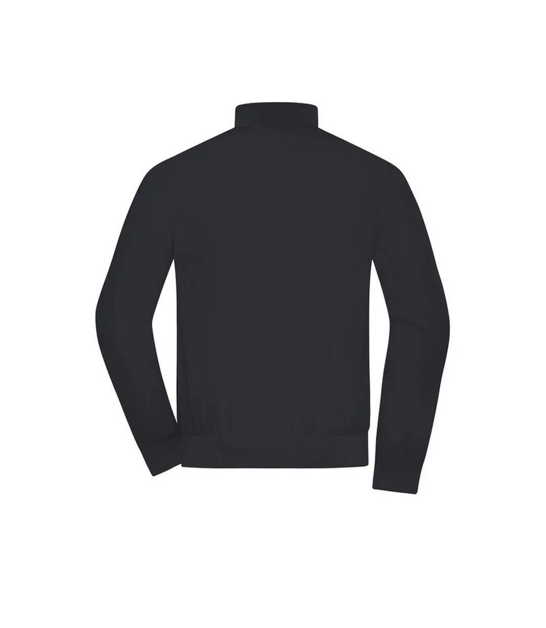 Blouson Homme Rouge Noir James And Nicholson-2