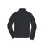 Blouson Homme Rouge Noir James And Nicholson-2