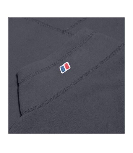 Veste Polaire Prism Interactive Homme Gris Berghaus
