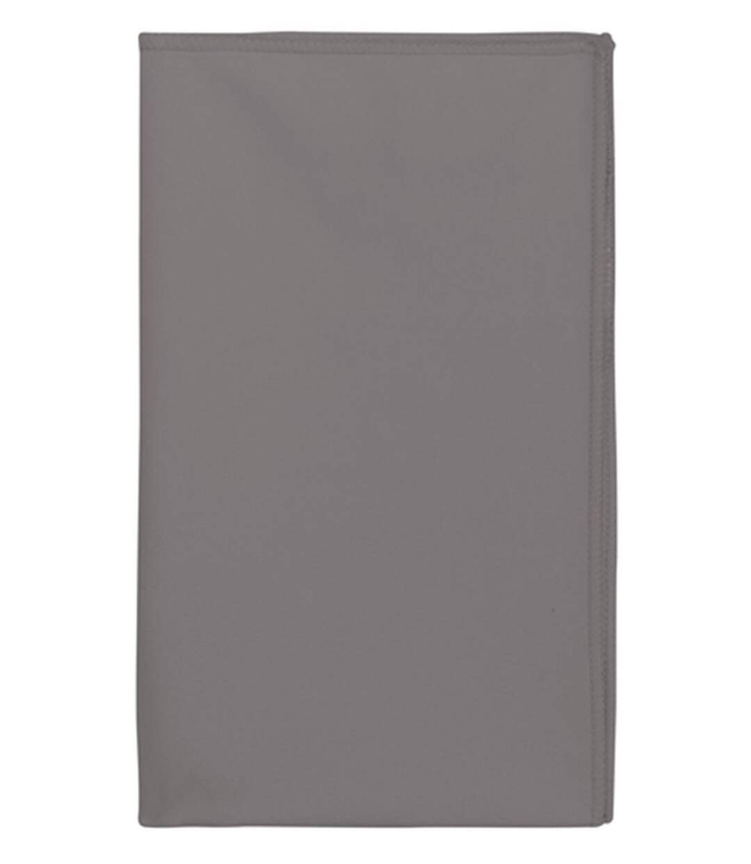 Serviette microfibre - PA580 - gris storm-1