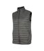 Veste Sans Manches H4z22 Kump001 Homme Vert 4F-2