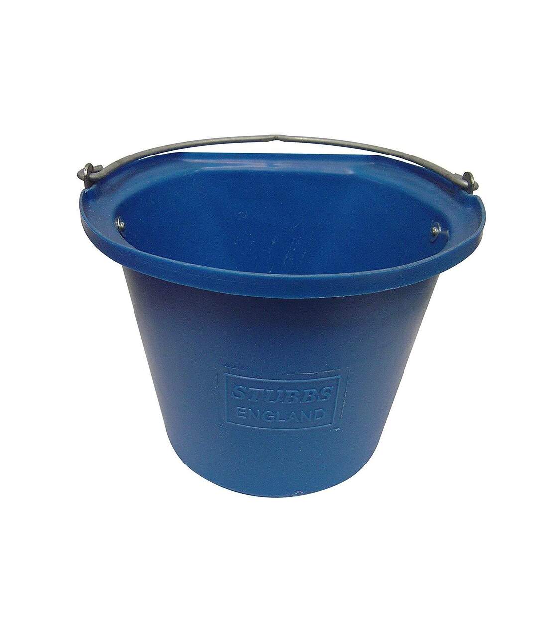Stubbs Stable Bucket (Medium) (Blue) - UTBZ751-1