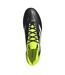 Mens Copa Pure Iii Elite 3 Stripes Lace Up Firm Ground Football Boots Core Black Adidas-4
