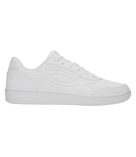 Baskets Tempo Homme Blanc Under Armour