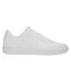 Baskets Tempo Homme Blanc Under Armour-1