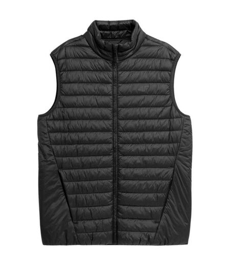 Veste Sans Manches Ss23tdjam082 Homme Noir 4F