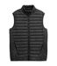 Veste Sans Manches Ss23tdjam082 Homme Noir 4F-1