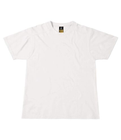 T-shirt Perfect Pro - Homme - TUC01 - blanc