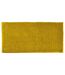 Tapis de Bain Microfibre Sweety 50x120cm Miel-1