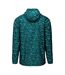 Veste Jeffrey Homme Bleu Sarcelle Mat Martes Essential-2