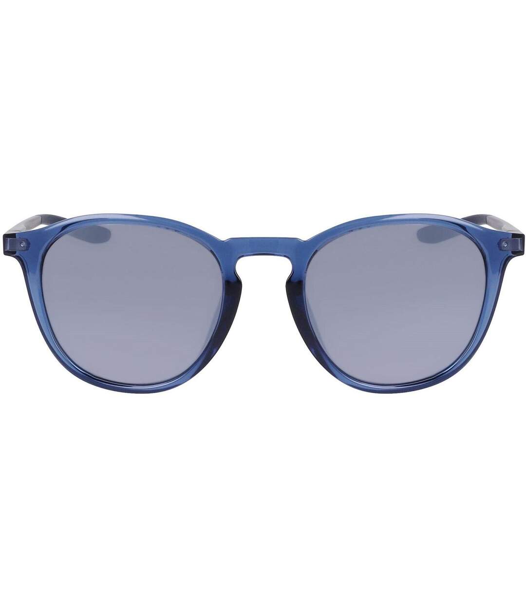 Unisex Adult Rd Wayfarer Sunglasses One Size Navy Blue Nike-1