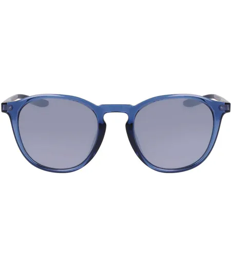 Unisex Adult Rd Wayfarer Sunglasses One Size Navy Blue Nike