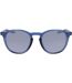 Unisex Adult Rd Wayfarer Sunglasses One Size Navy Blue Nike-1