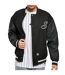 Blouson D´université Homme Noir Starter Black Label-2