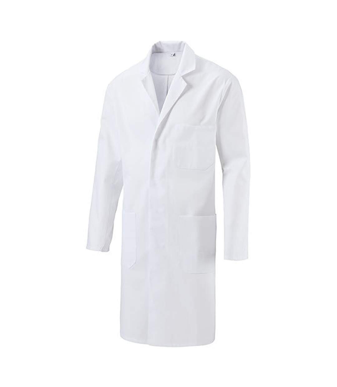 Veste Adulte Blanc Exner-1