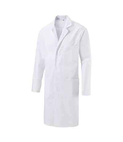 Veste Adulte Blanc Exner