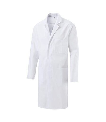 Veste Adulte Blanc Exner