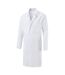 Veste Adulte Blanc Exner-1