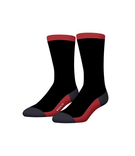 Lot de 4 paires de chaussettes One Piece Freegun