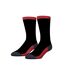 Lot de 4 paires de chaussettes One Piece Freegun-3
