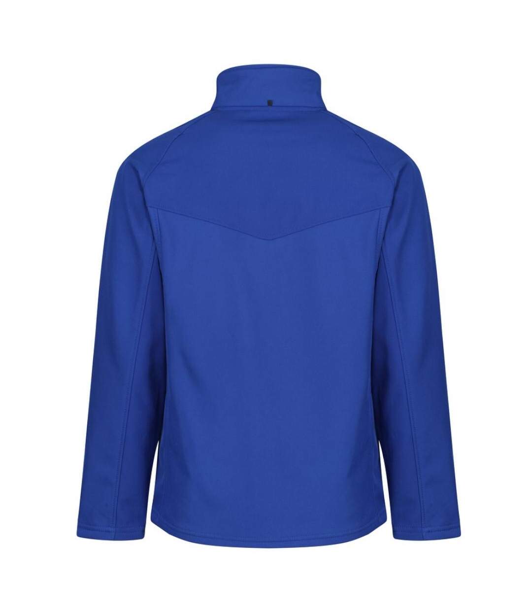Veste Softshell Uproar Homme Bleu Roi Vif Regatta-3