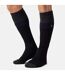 Mens Ski Set Neckwarmer Gloves & Thermal Ski Socks Winter Wear-3
