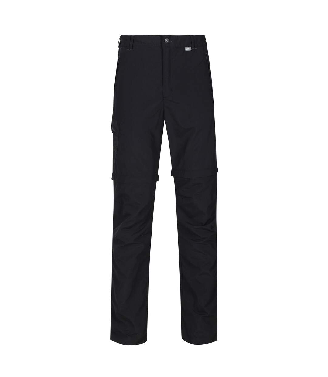 Pantalon leesville homme cendre Regatta-1