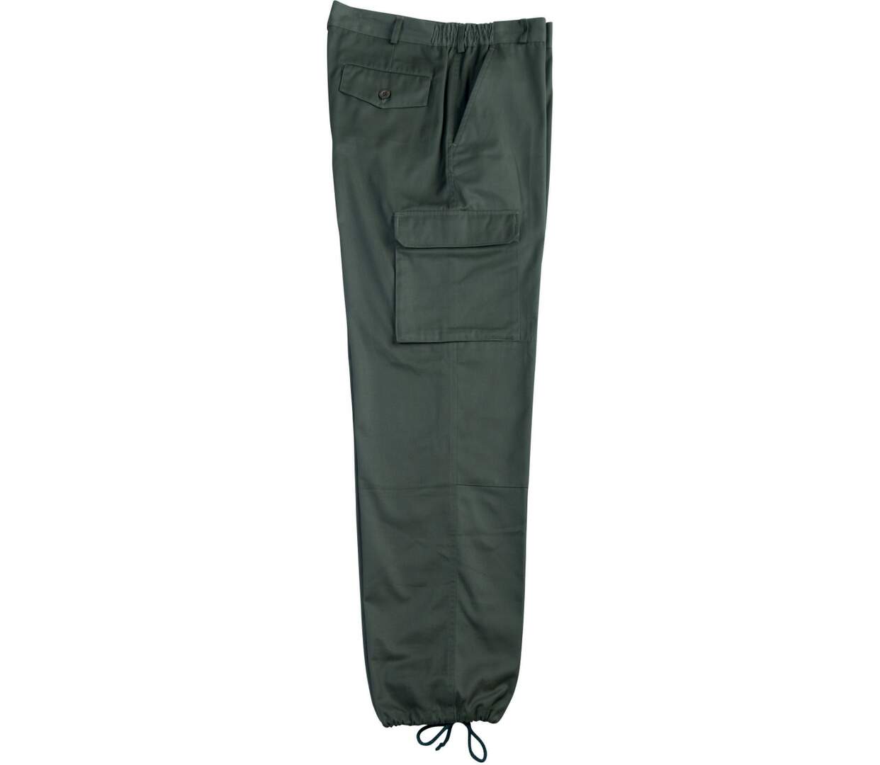 Pantalon de treillis LY0408-1
