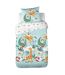 Parure de lit POUMBA coton BCI adouci-2