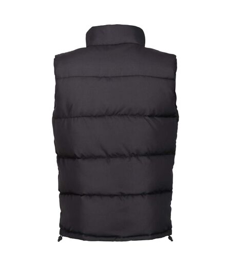 Veste Sans Manches Northdale Homme Noir Regatta