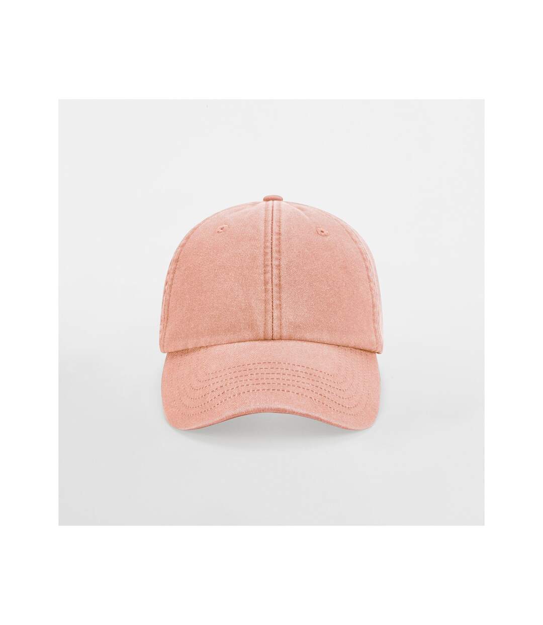 Casquette Unisexe Pêche Beechfield-3