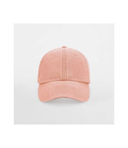 Casquette Unisexe Pêche Beechfield
