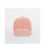 Casquette Unisexe Pêche Beechfield-3