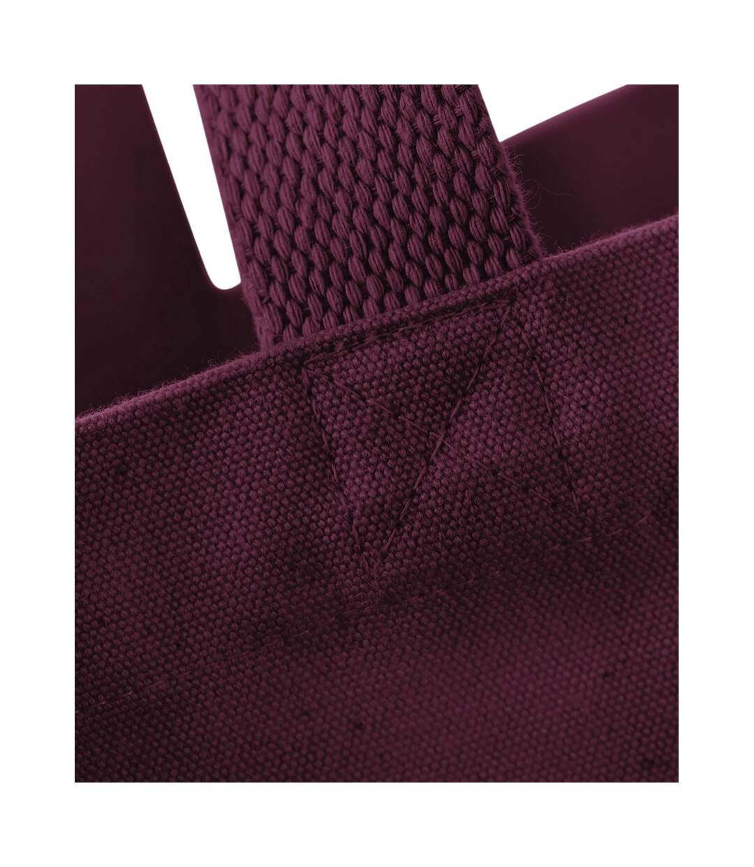 Tote Bag Taille Unique Bordeaux Westford Mill-2
