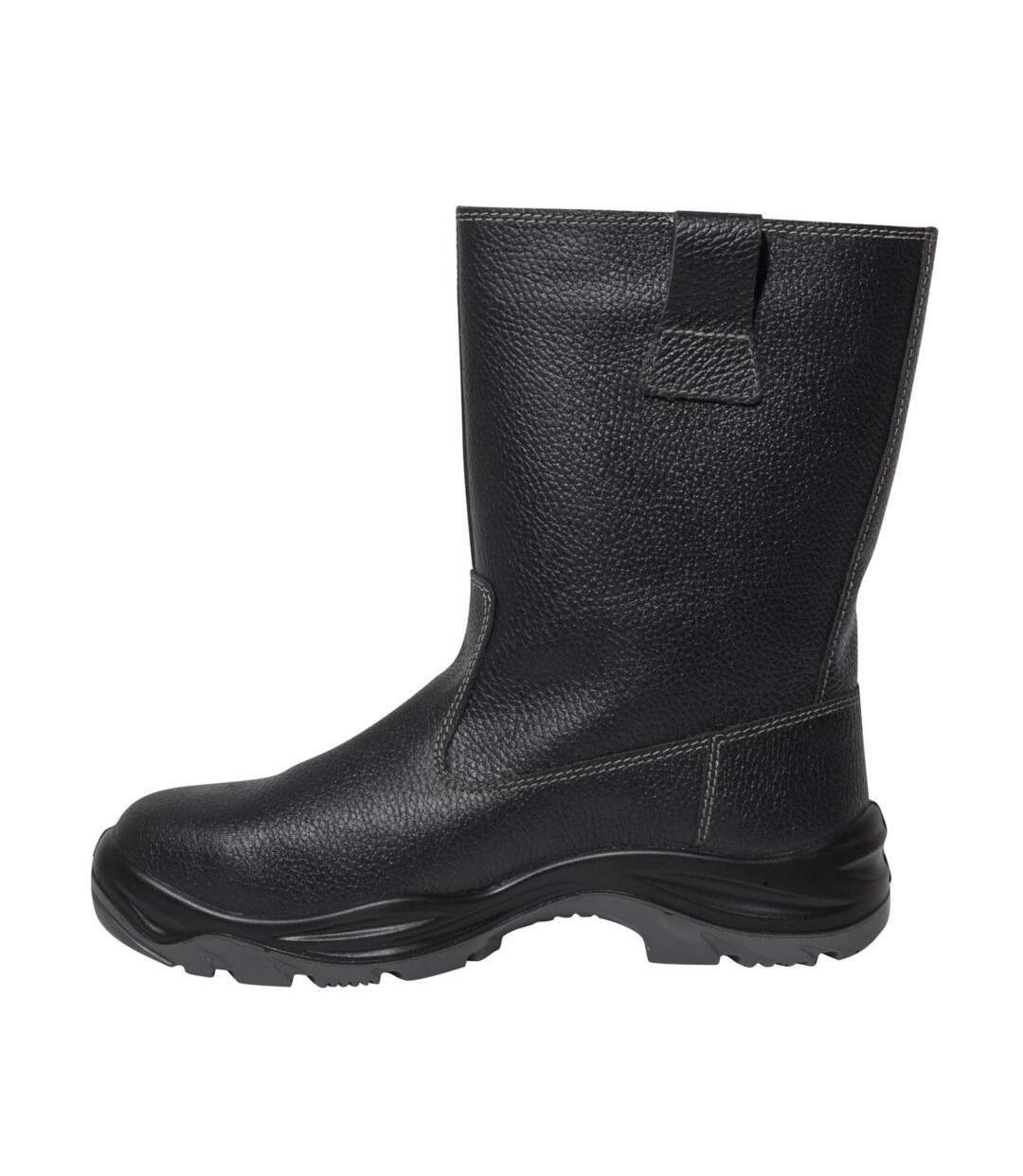 Bottes  fourrées Parade SIROKA S3 SRC-2