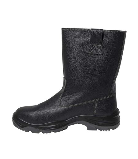 Bottes  fourrées Parade SIROKA S3 SRC
