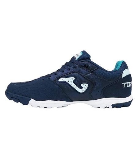 Chaussures De Foot En Salle Top Flex Homme Bleu Marine Joma