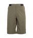 Mens hainford shorts dark ivy Trespass