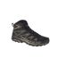 Chaussures Ultra Homme Noir Salomon-1