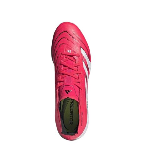 Chaussures De Foot Pour Terrain Artificiel Predator League Homme Blanc Nuage Noir Adidas