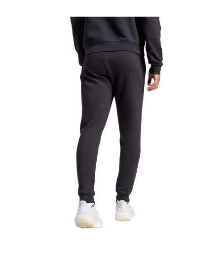 Pantalon De Jogging Entrada Homme Gris Adidas