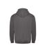 Veste À Capuche Homme Charbon PRO RTX-2