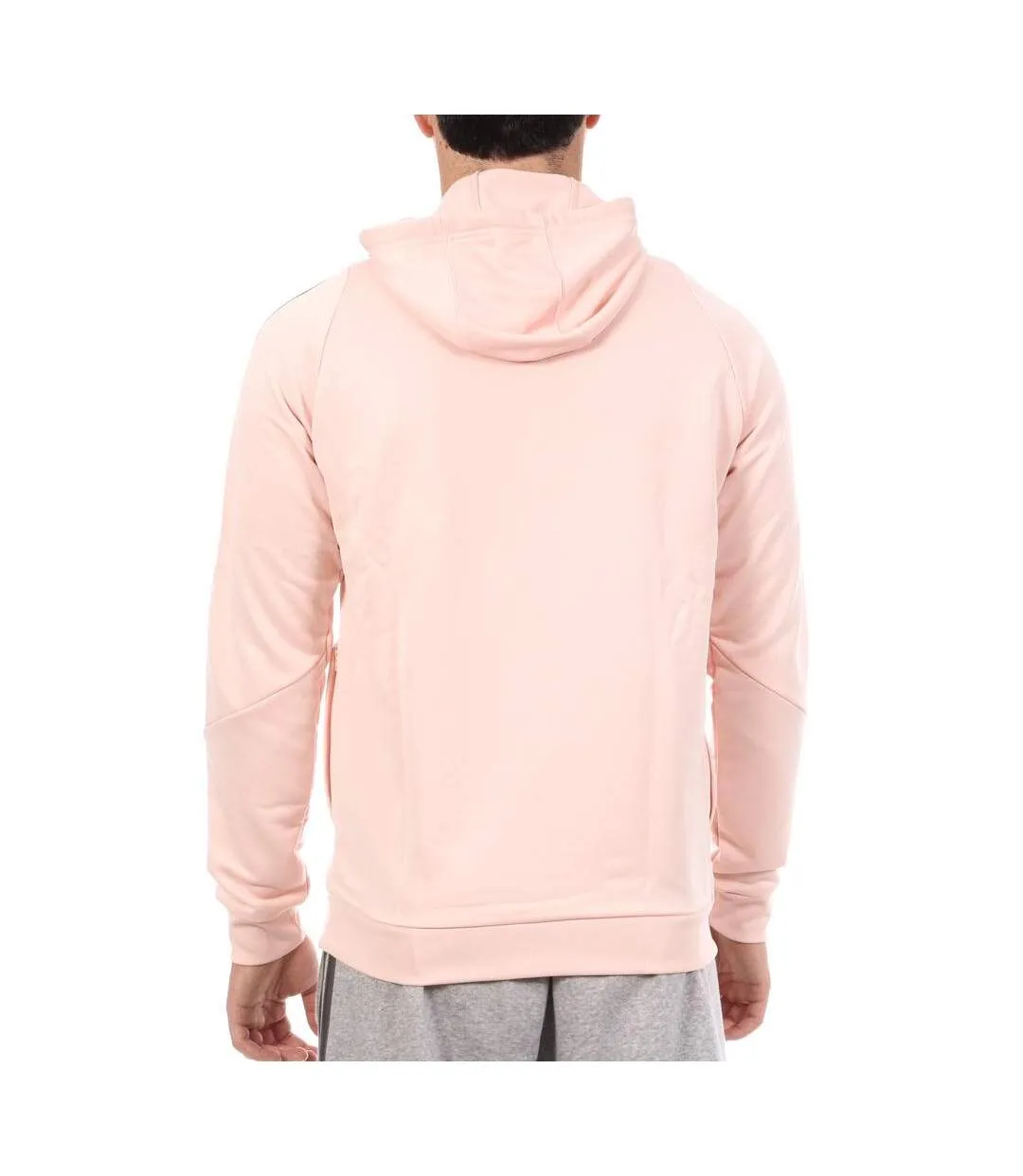 Sweat rose homme adidas tiro24-2