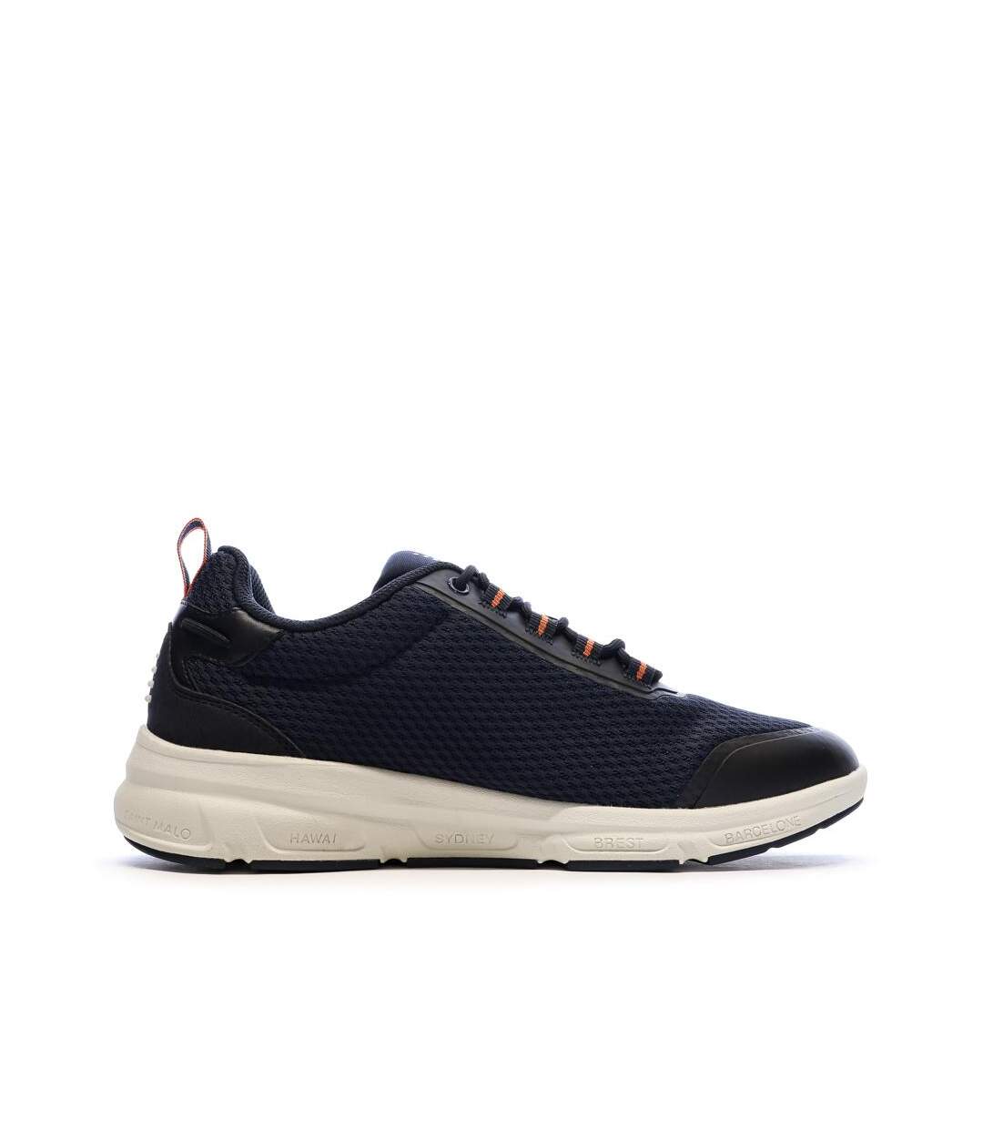 Baskets marines homme tbs jazz-2