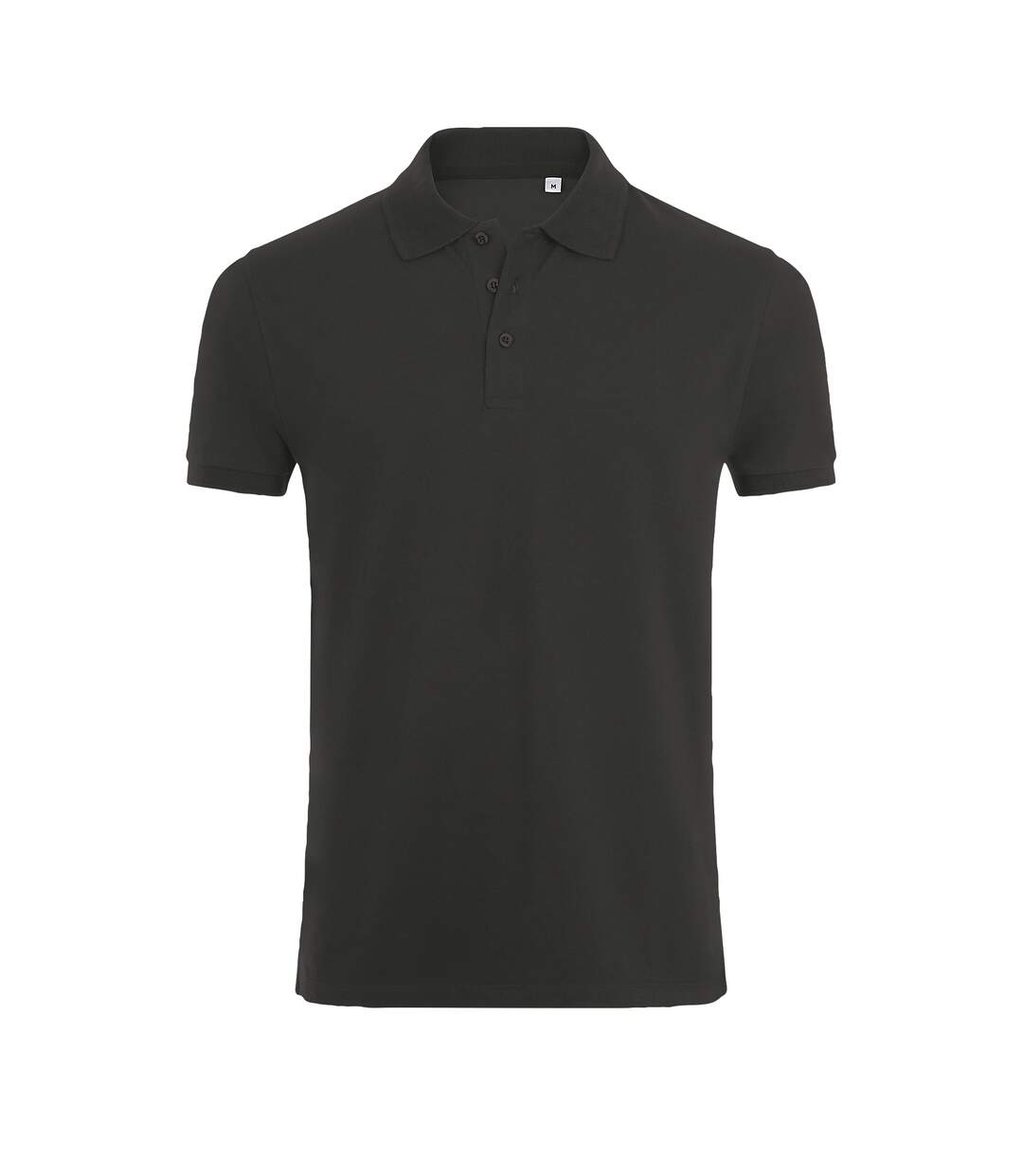 SOLS Phoenix - Polo - Homme (Gris foncé chiné) - UTPC2782